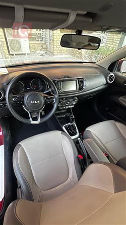 Kia Pegas